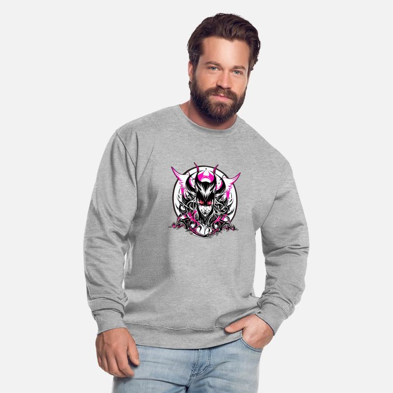 Unisex Pullover