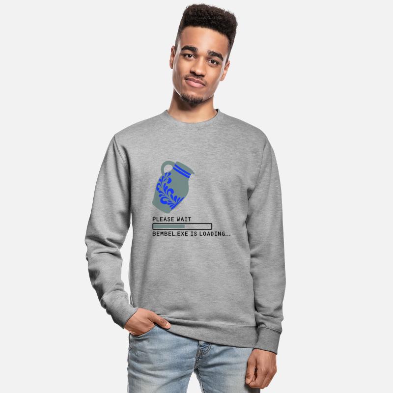 Unisex Pullover