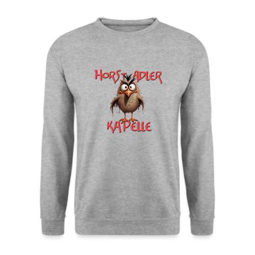 Neuer Adler - Unisex Pullover