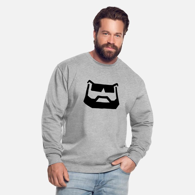 Unisex Pullover