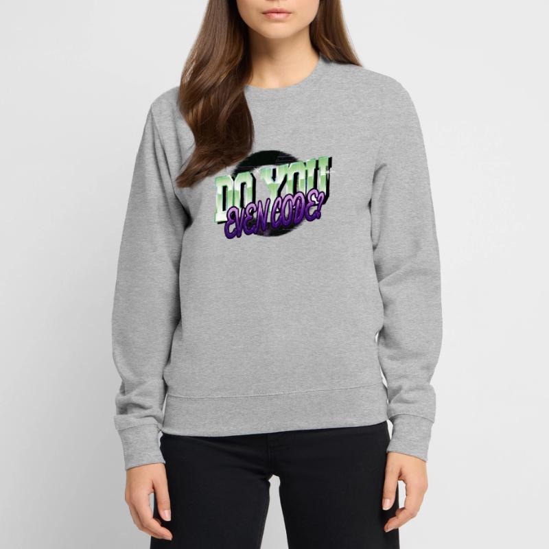 informatics computer language Unisex Pullover