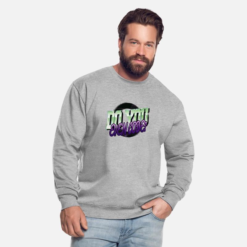Unisex Pullover
