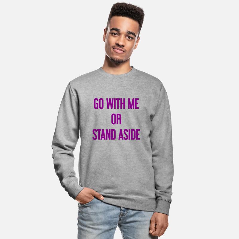 Unisex Pullover