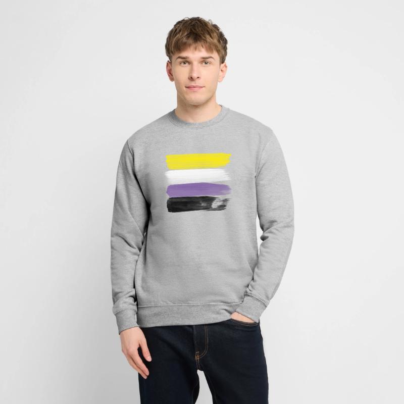 Unisex Pullover