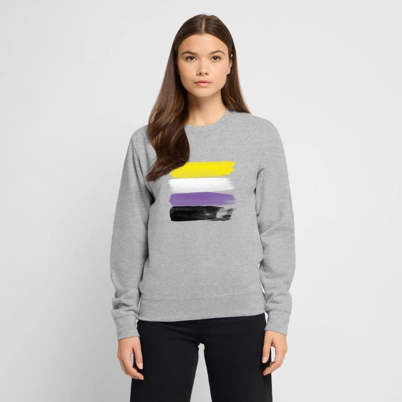 Unisex Pullover
