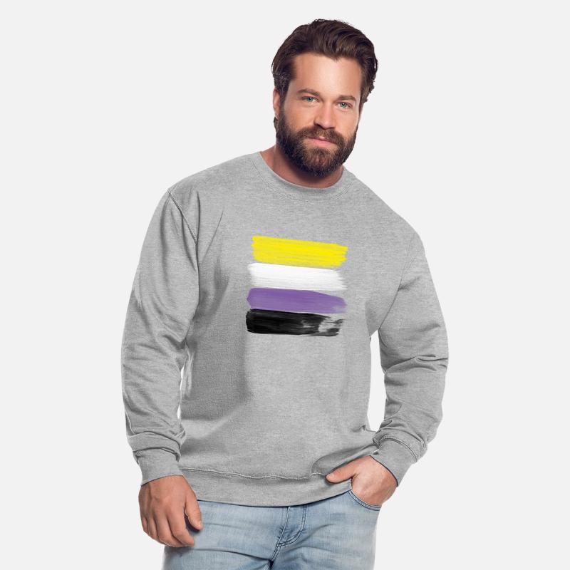 Unisex Pullover
