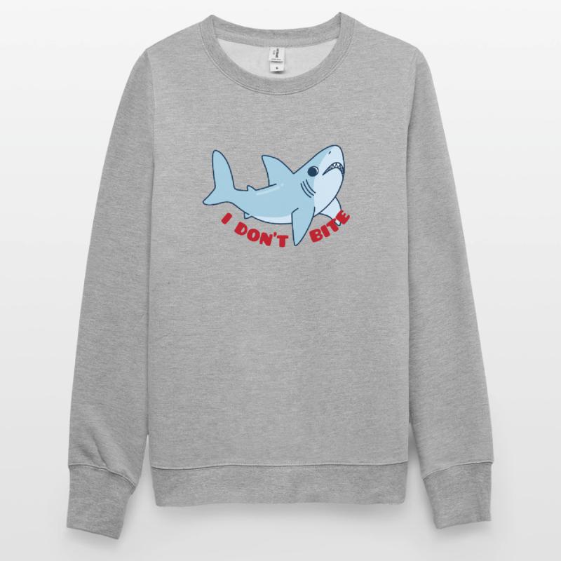Unisex Pullover