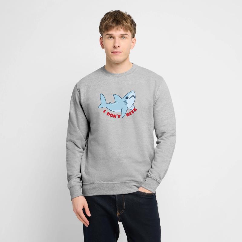 Unisex Pullover