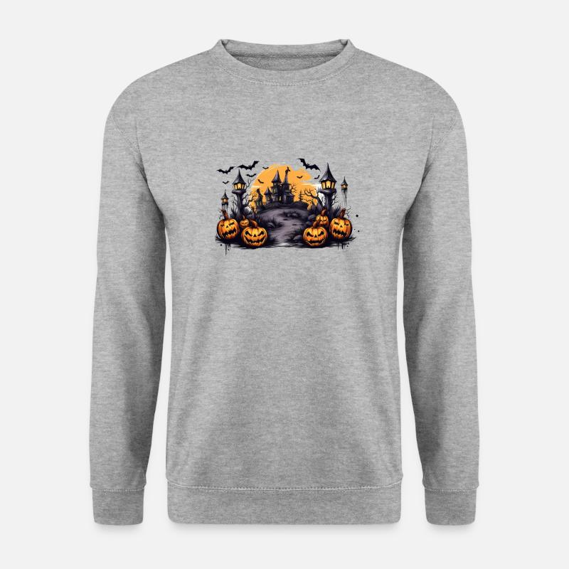 image from rawpixel - Unisex Sweatshirt - salt & pepper