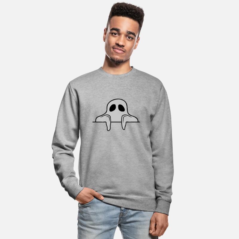 Unisex Pullover