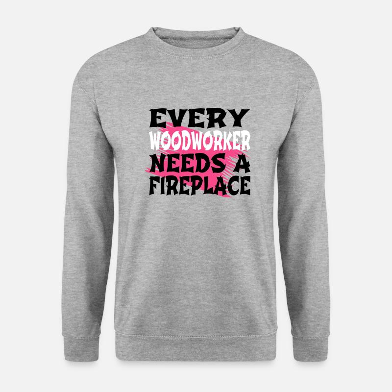 awesome sabrina carpenter tshirts present - Unisex Sweatshirt - salt & pepper