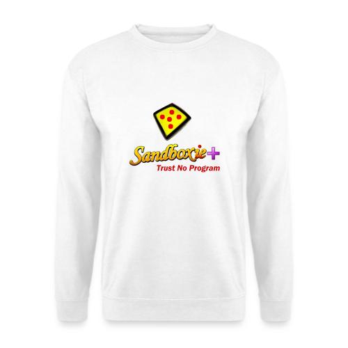 Sandboxie-Plus first design - Unisex Sweatshirt