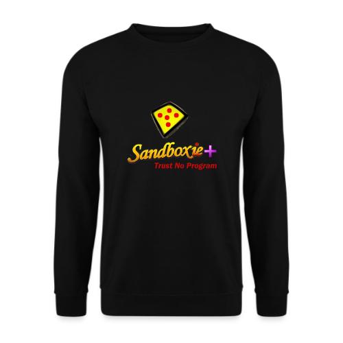 Sandboxie-Plus first design - Unisex Sweatshirt