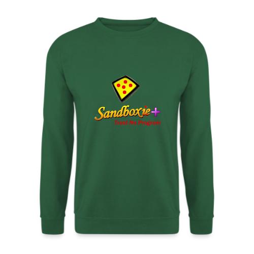 Sandboxie-Plus first design - Unisex Sweatshirt