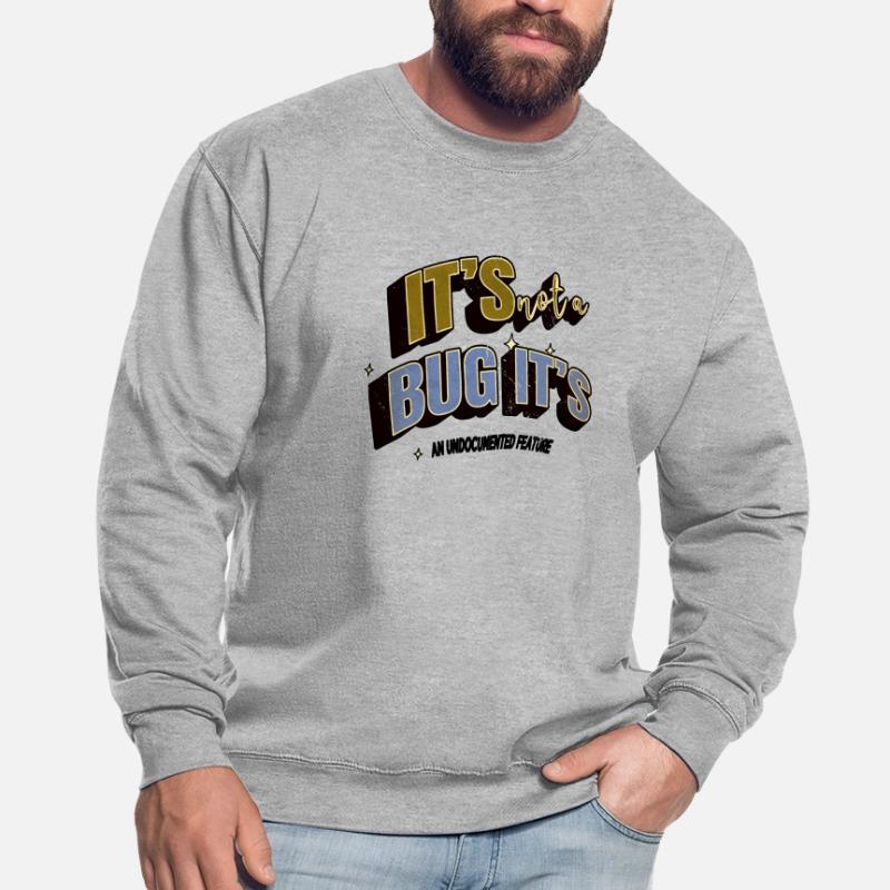programming coding funny quote quote data science Unisex Pullover