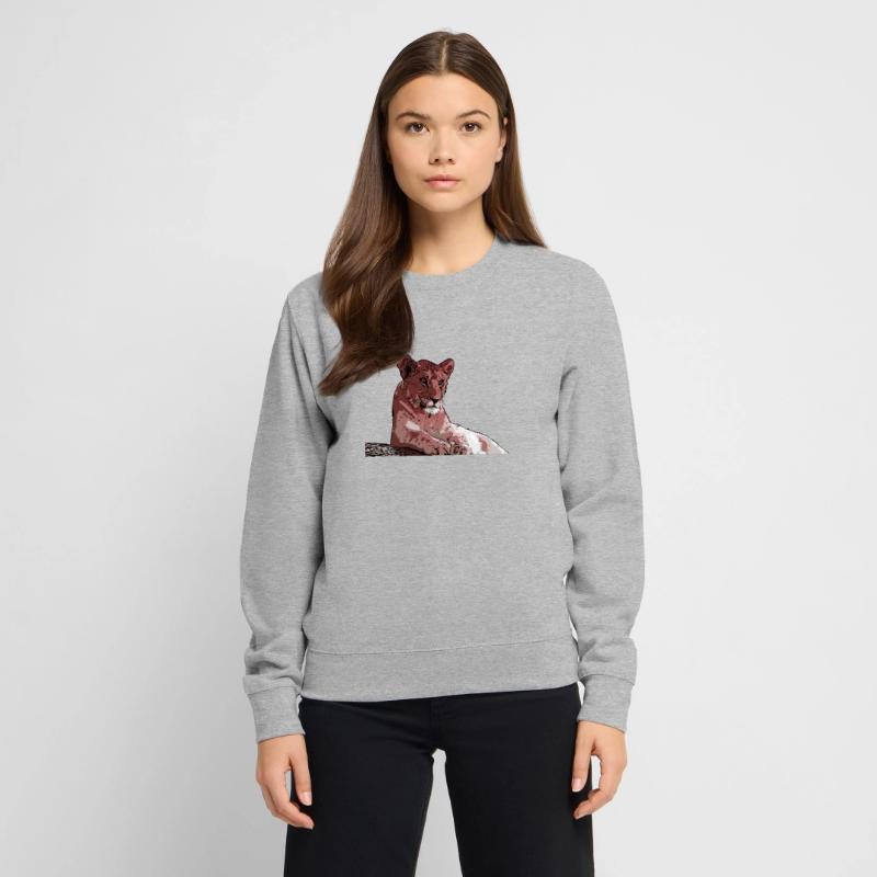 Unisex Pullover