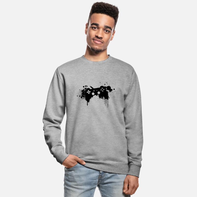 Unisex Pullover