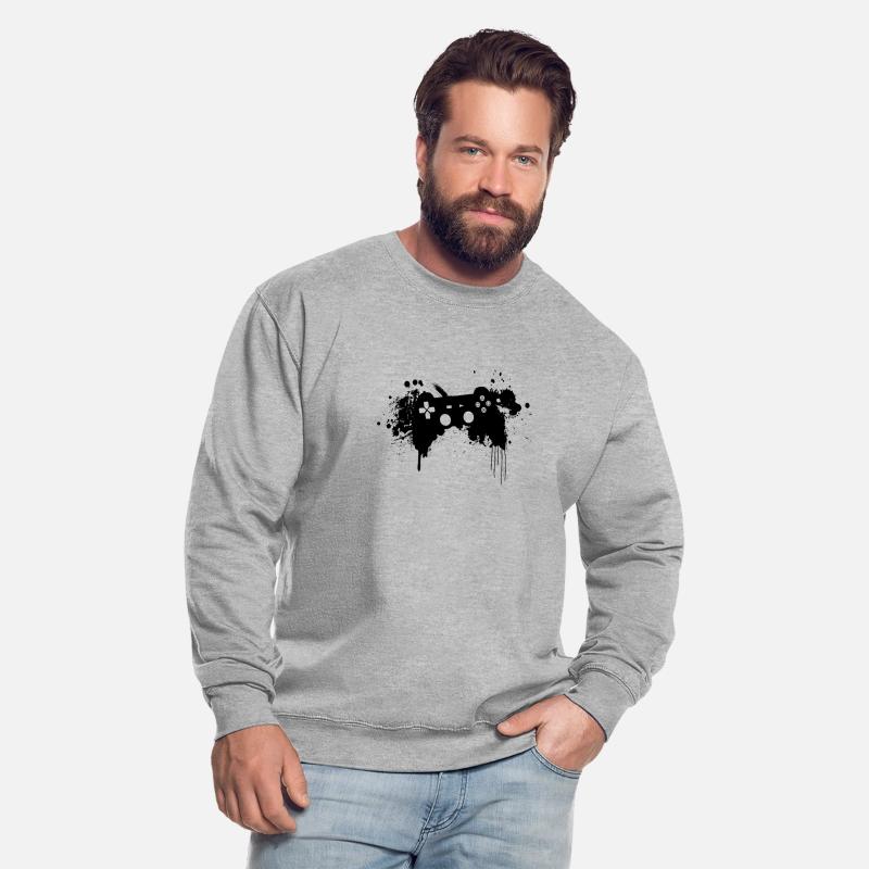 Unisex Pullover