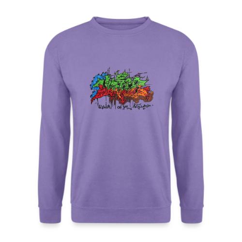 Keller - Unisex Pullover