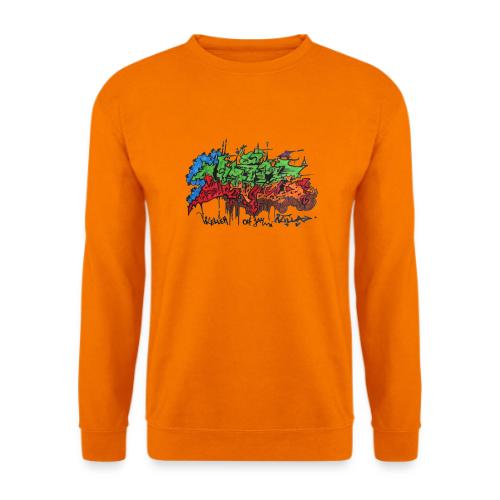 Keller - Unisex Pullover