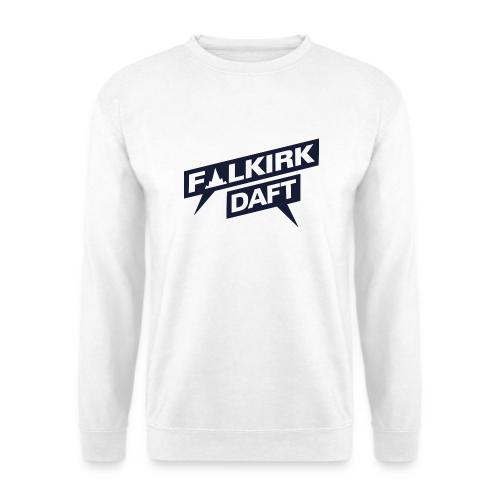 Falkirk Daft - Unisex Sweatshirt