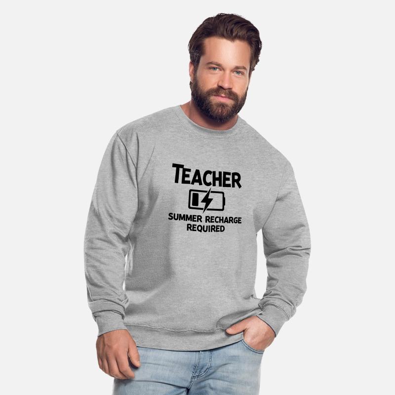 Unisex Pullover