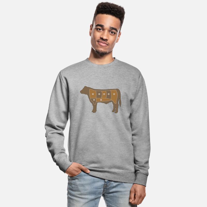 Unisex Pullover