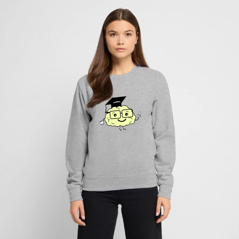Unisex Pullover