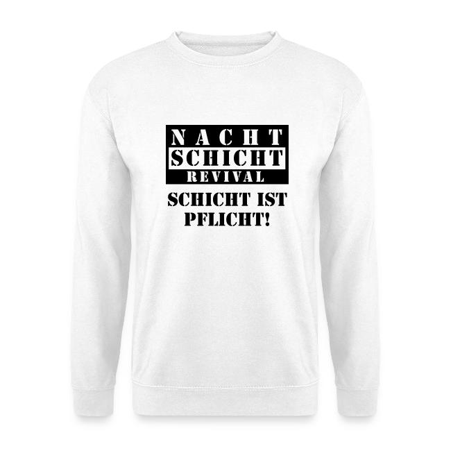 Schicht ist Pflicht!