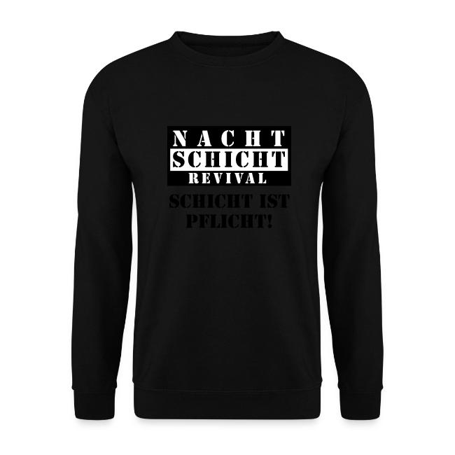Schicht ist Pflicht!