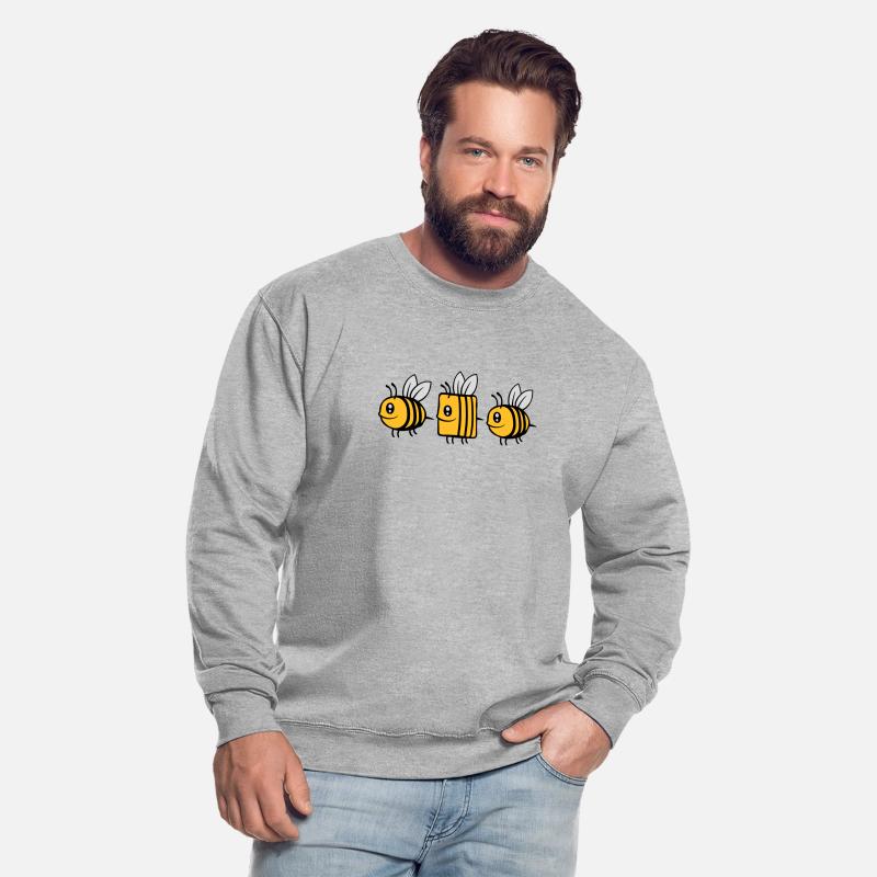 Unisex Pullover