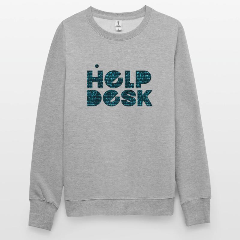 Unisex Pullover