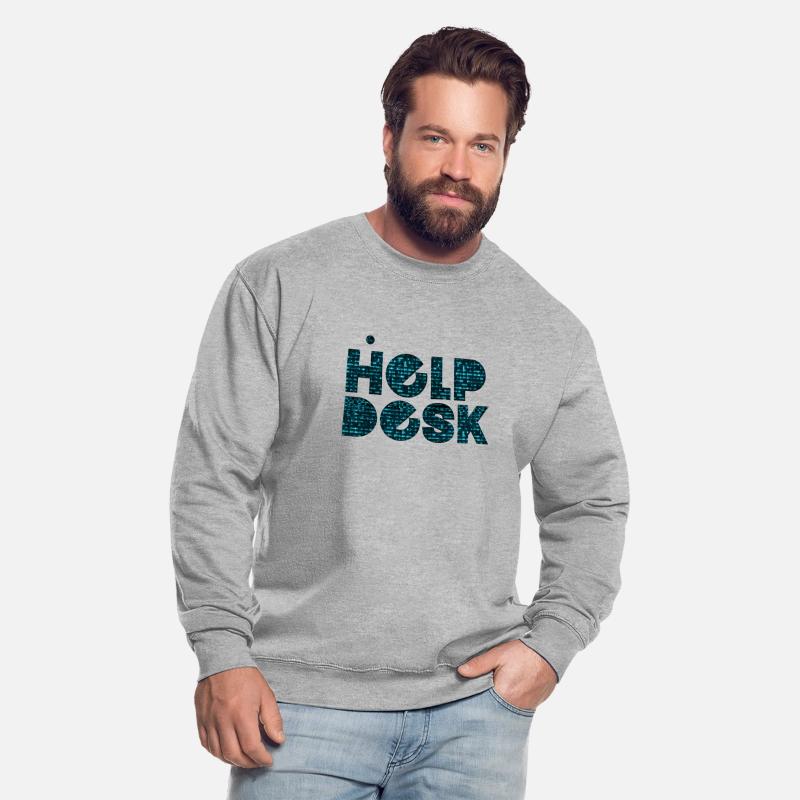 Unisex Pullover