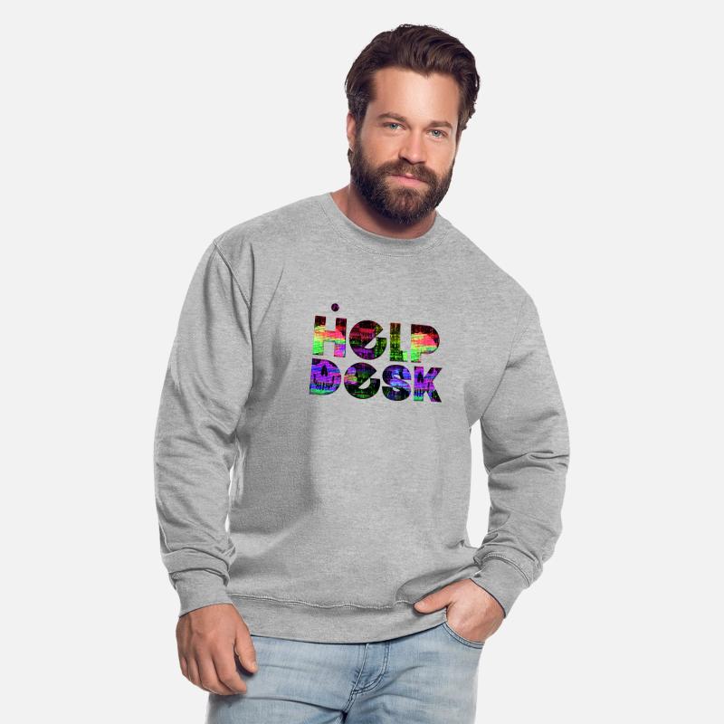 Unisex Pullover