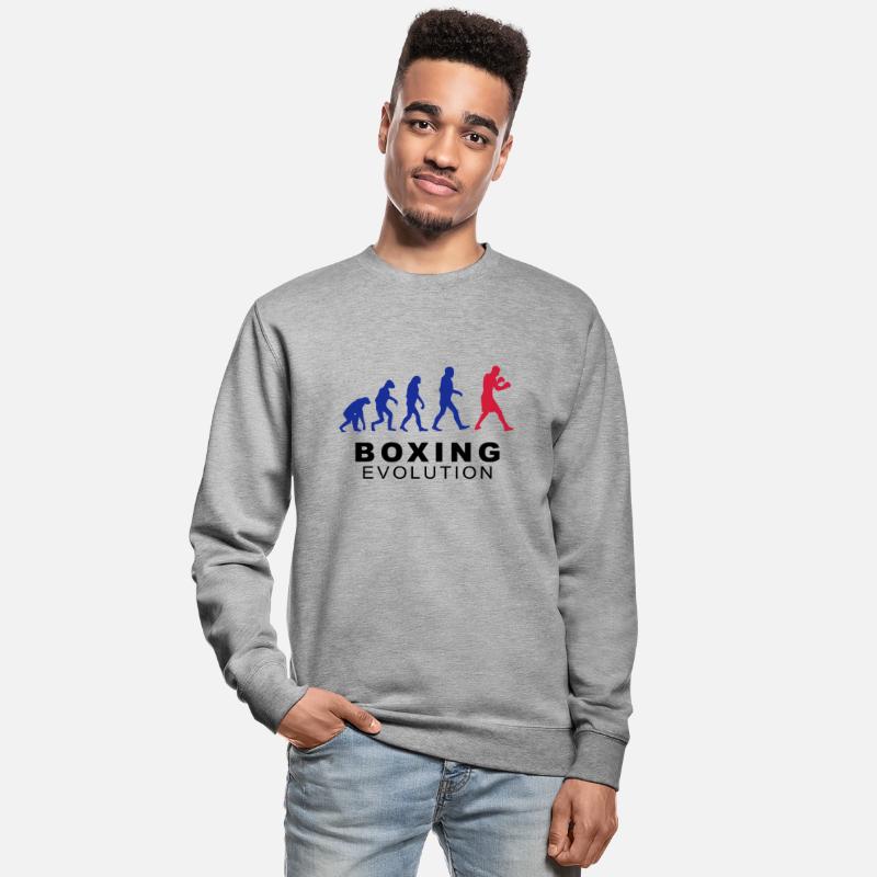 Unisex Pullover