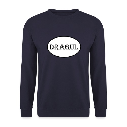 Dragul (Logo) - Unisex Sweatshirt