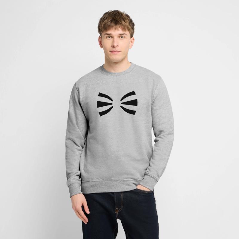 Unisex Pullover