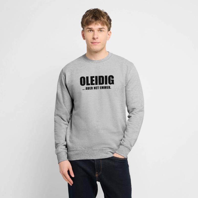 Unisex Pullover