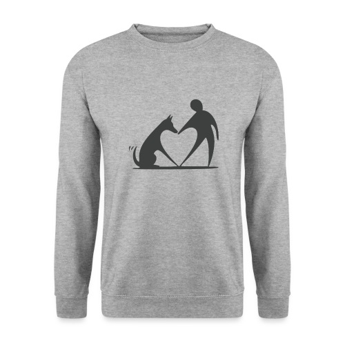 Love Dogs - Unisex Pullover