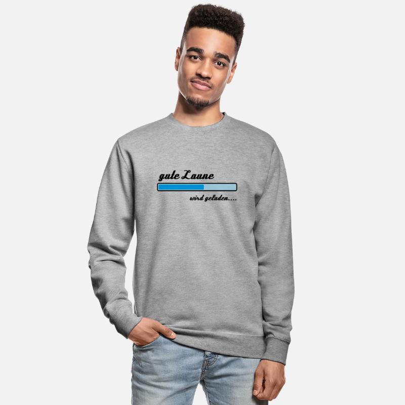 Unisex Pullover