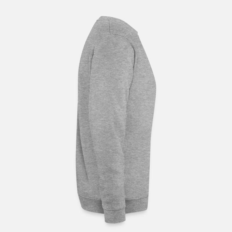 Fliege Unisex Pullover