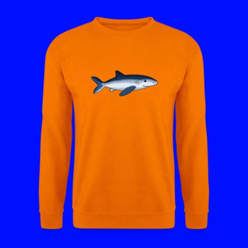 extra cooler Hai - Unisex Pullover