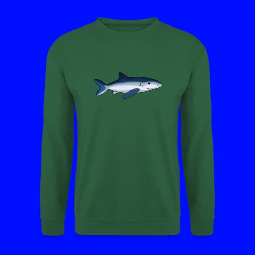 extra cooler Hai - Unisex Pullover