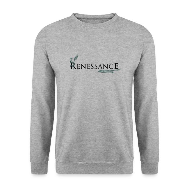 renessance logo schwarz