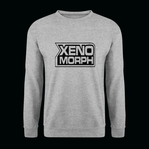 xeno logo - Unisex Pullover