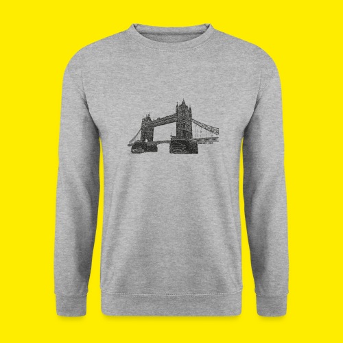 London Tower Bridge - Unisex sweater