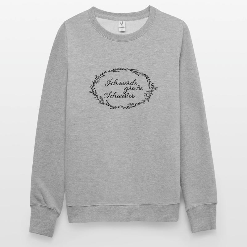 Unisex Pullover