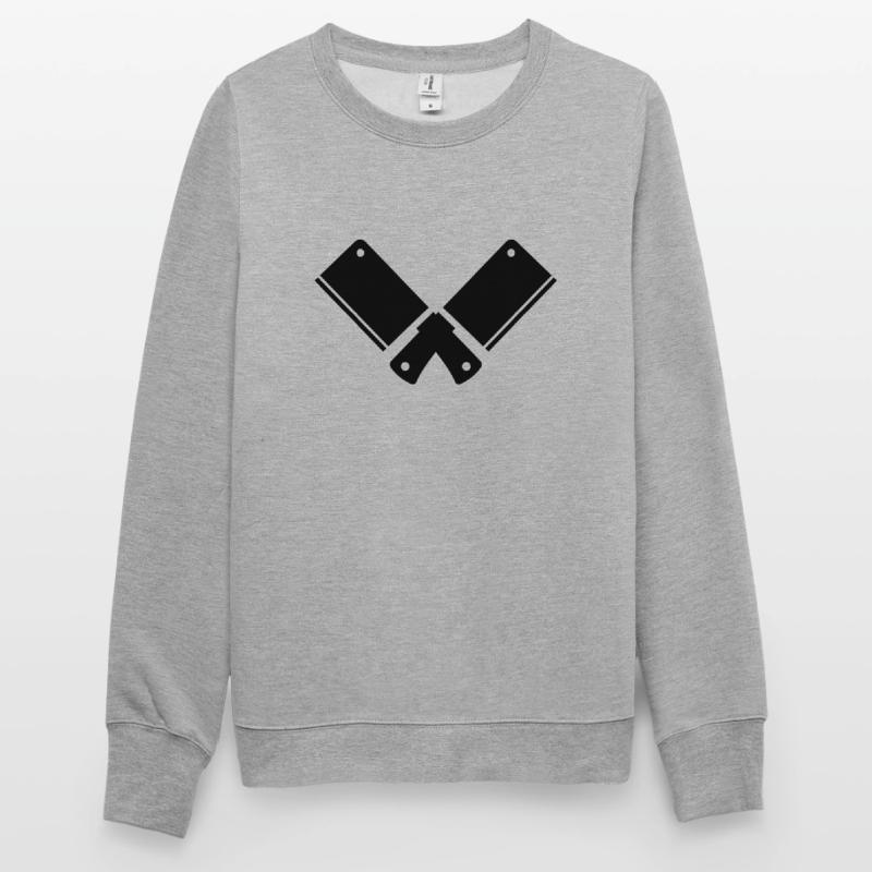 Unisex Pullover