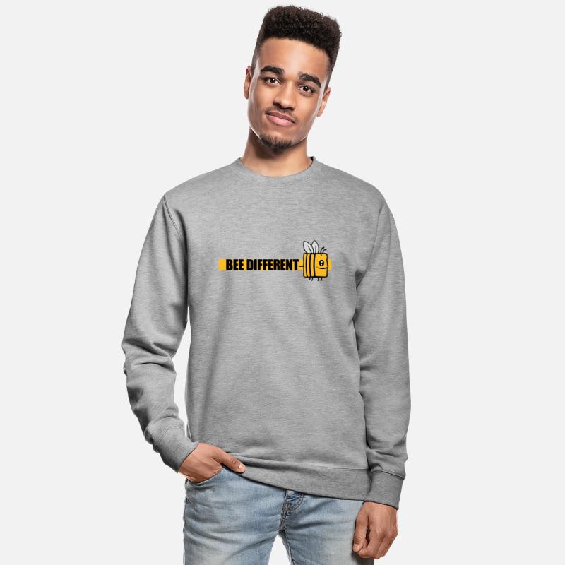 Unisex Pullover
