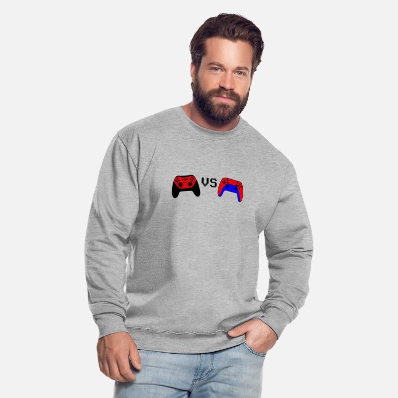 Unisex Pullover